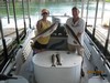 (08/01/2015) - Nice Striped Bass